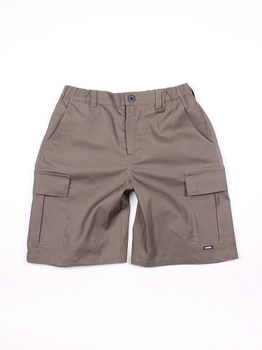 Шорты "GIFTED78" DEFENDER/616 хаки Шорты "GIFTED78" DEFENDER/616 хаки