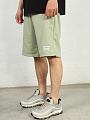 Шорты "GIFTED78" JUMP/585 светло-зеленый Шорты "GIFTED78" JUMP/585 светло-зеленый