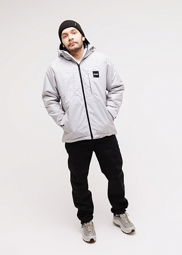 Брюки "GIFTED78" ProTect/460 черный Брюки "GIFTED78" ProTect/460 черный