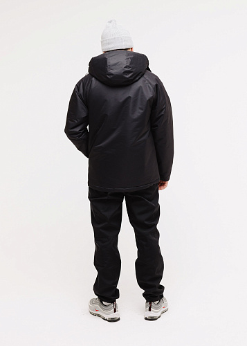 Брюки "GIFTED78" ProTect/460 черный Брюки "GIFTED78" ProTect/460 черный