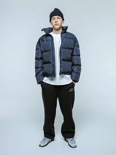 Куртка GIFTED78 DRAKE3.0 744 черный Куртка GIFTED78 DRAKE3.0 744 черный