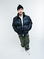 Куртка GIFTED78 FW23/DRAKE 615 черный Куртка GIFTED78 FW23/DRAKE 615 черный