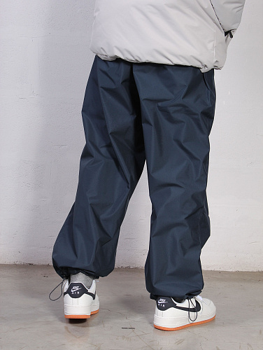 Брюки "GIFTED78" GIF-Tex/464 темно-синий Брюки "GIFTED78" GIF-Tex/464 темно-синий