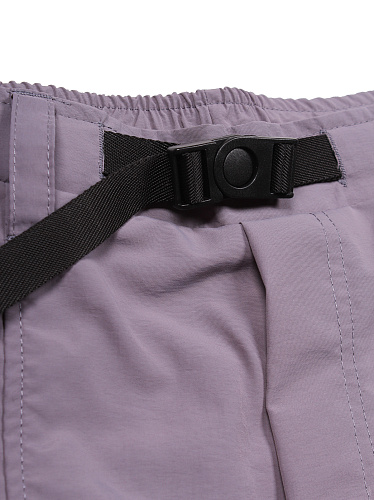 Шорты "GIFTED78" TRAIL/611 серый Шорты "GIFTED78" TRAIL/611 серый