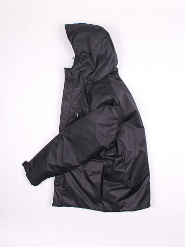 Куртка GIFTED78 FW24/BALANCE 671 черный Куртка GIFTED78 FW24/BALANCE 671 черный