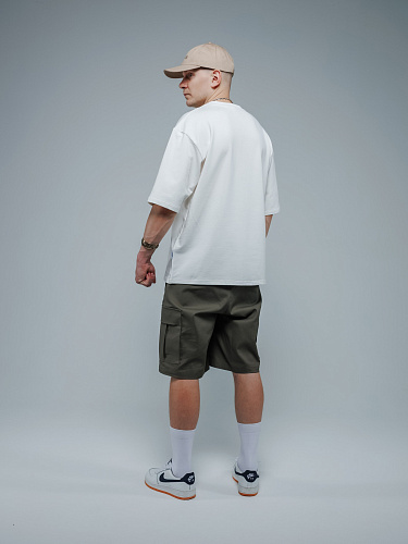 Футболка GIFTED78 Heavy/720 тофу Футболка GIFTED78 Heavy/720 тофу