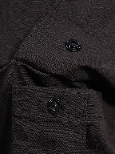 Брюки "GIFTED78" WinterForce/476 черный Брюки "GIFTED78" WinterForce/476 черный