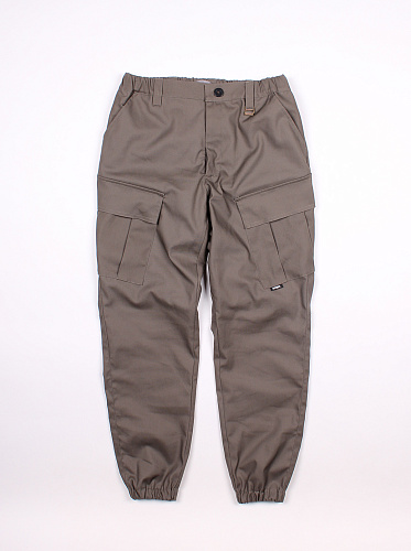 Брюки "GIFTED78" SUPERB/482 хаки Брюки "GIFTED78" SUPERB/482 хаки