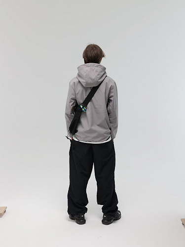 Куртка GIFTED78 24/640 SOFT серый Куртка GIFTED78 24/640 SOFT серый