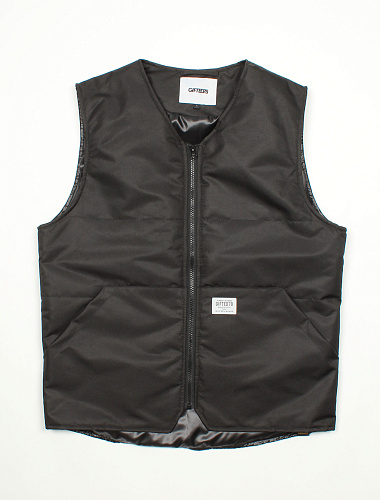 Жилет GIFTED78 23/528 KEVLAR2.0 черный Жилет GIFTED78 23/528 KEVLAR2.0 черный