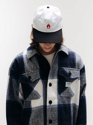 Рубашка GIFTED78 BRO/739 синий Рубашка GIFTED78 BRO/739 синий