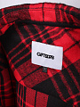 Рубашка GIFTED78 25 BRO/737 красный Рубашка GIFTED78 25 BRO/737 красный