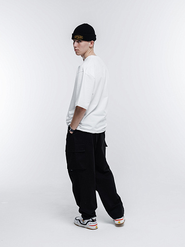 Футболка GIFTED78 25 Heavy2.0 749 тофу Футболка GIFTED78 25 Heavy2.0 749 тофу