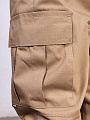 Брюки "GIFTED78" FORCE/473 песочный Брюки "GIFTED78" FORCE/473 песочный