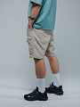 Шорты "GIFTED78" TRAIL/612 бежевый Шорты "GIFTED78" TRAIL/612 бежевый