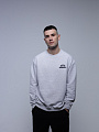 Свитшот "GIFTED78" 25/Originals/748 светло-серый Свитшот "GIFTED78" 25/Originals/748 светло-серый