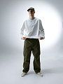 Лонгслив GIFTED78 Fuji/732 тофу Лонгслив GIFTED78 Fuji/732 тофу