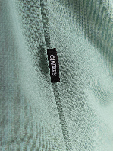 Футболка GIFTED78 25 CAT 757 зеленый Футболка GIFTED78 25 CAT 757 зеленый