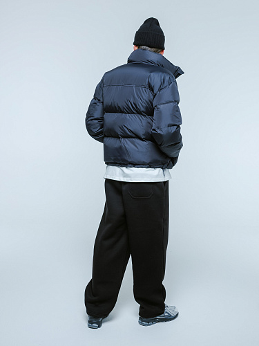 Куртка GIFTED78 DRAKE3.0 744 черный Куртка GIFTED78 DRAKE3.0 744 черный