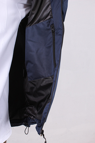 Куртка GIFTED78 23/507 CITY3.0 синий Куртка GIFTED78 23/507 CITY3.0 синий