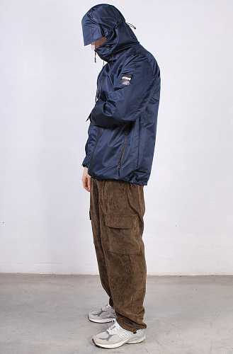 Куртка GIFTED78 23/507 CITY3.0 синий Куртка GIFTED78 23/507 CITY3.0 синий