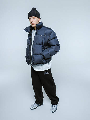 Куртка GIFTED78 DRAKE3.0 744 черный Куртка GIFTED78 DRAKE3.0 744 черный