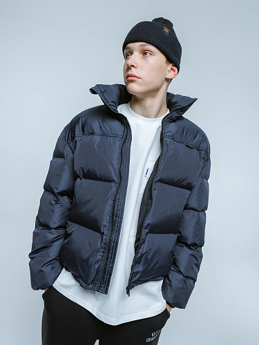 Куртка GIFTED78 DRAKE3.0 744 черный Куртка GIFTED78 DRAKE3.0 744 черный