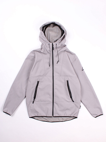 Куртка GIFTED78 24/640 SOFT серый Куртка GIFTED78 24/640 SOFT серый