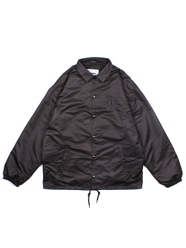 Куртка GIFTED78 706 LEADER2.0 черный Куртка GIFTED78 706 LEADER2.0 черный