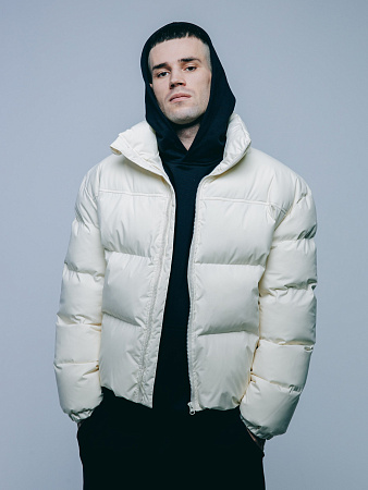 Куртка GIFTED78 25/DRAKE3.0 750 бежевый Куртка GIFTED78 25/DRAKE3.0 750 бежевый