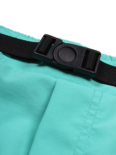 Шорты "GIFTED78" TRAIL/613 бирюзовый Шорты "GIFTED78" TRAIL/613 бирюзовый