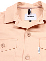 Рубашка GIFTED78 25/719 BROdenim бежевый Рубашка GIFTED78 25/719 BROdenim бежевый