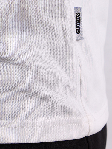 Футболка GIFTED78 STD/804 POINT белый Футболка GIFTED78 STD/804 POINT белый