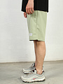 Шорты "GIFTED78" JUMP/585 светло-зеленый Шорты "GIFTED78" JUMP/585 светло-зеленый
