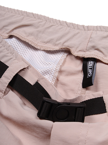 Шорты "GIFTED78" TRAIL/612 бежевый Шорты "GIFTED78" TRAIL/612 бежевый