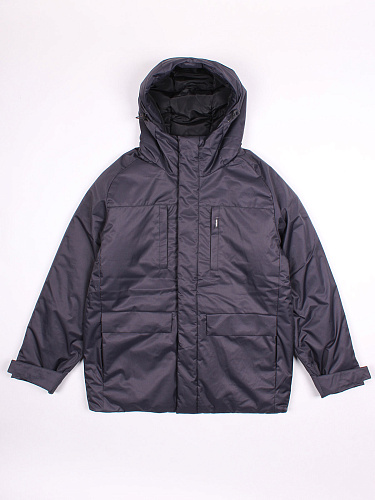 Куртка GIFTED78 FW24/BALANCE 672 темно-синий Куртка GIFTED78 FW24/BALANCE 672 темно-синий