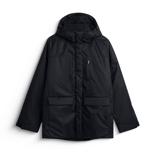 Куртка GIFTED78 FW24/BALANCE 671 черный Куртка GIFTED78 FW24/BALANCE 671 черный