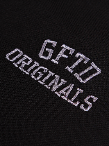 Брюки "GIFTED78" 25 Originals/756 черный Брюки "GIFTED78" 25 Originals/756 черный