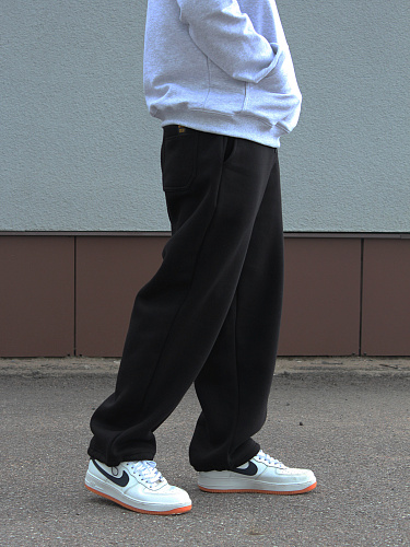 Брюки "GIFTED78" 25 Originals/756 черный Брюки "GIFTED78" 25 Originals/756 черный