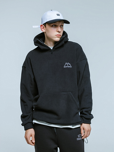 Худи "GIFTED78" 25/MNTN-Fleece/747 черный Худи "GIFTED78" 25/MNTN-Fleece/747 черный