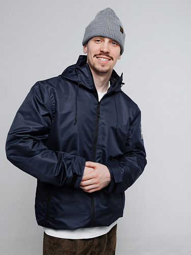 Куртка GIFTED78 23/507 CITY3.0 синий Куртка GIFTED78 23/507 CITY3.0 синий