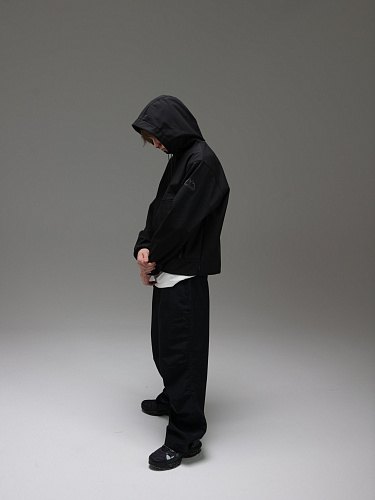 Куртка GIFTED78 724 SOFT черный Куртка GIFTED78 724 SOFT черный