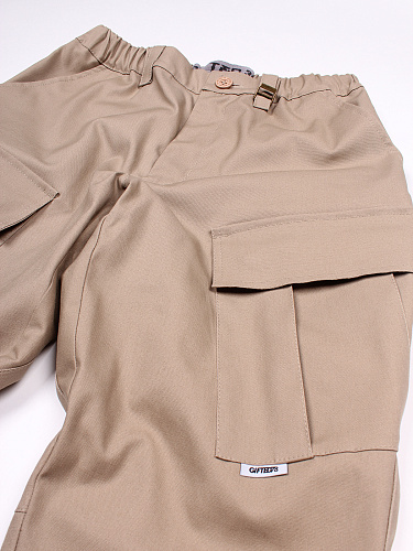 Брюки "GIFTED78" SUPERB/481 бежевый Брюки "GIFTED78" SUPERB/481 бежевый