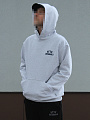 Худи "GIFTED78" 25/Originals/745 серый Худи "GIFTED78" 25/Originals/745 серый