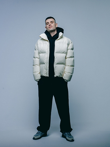 Куртка GIFTED78 25/DRAKE3.0 750 бежевый Куртка GIFTED78 25/DRAKE3.0 750 бежевый