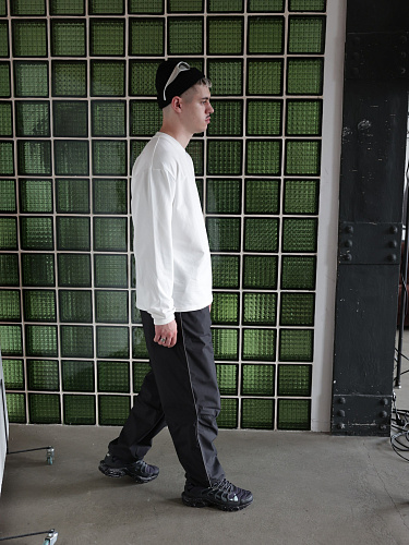 Лонгслив GIFTED78 Fuji/732 тофу Лонгслив GIFTED78 Fuji/732 тофу