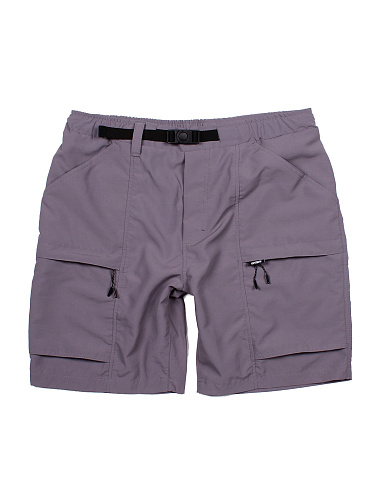 Шорты "GIFTED78" TRAIL/611 серый Шорты "GIFTED78" TRAIL/611 серый