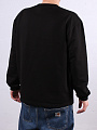 Лонгслив GIFTED78 Fuji/722 черный Лонгслив GIFTED78 Fuji/722 черный