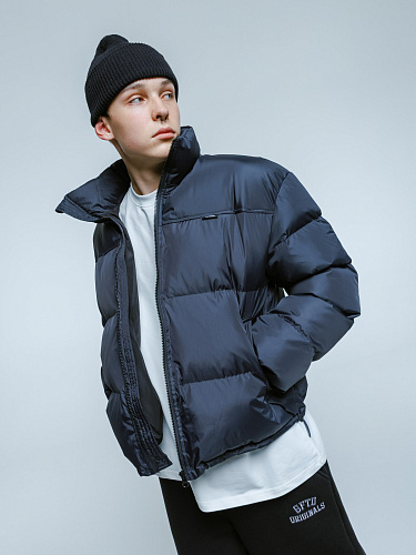 Куртка GIFTED78 DRAKE3.0 744 черный Куртка GIFTED78 DRAKE3.0 744 черный