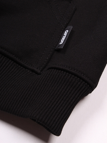 Зип-худи "GIFTED78" ORGNLS zip/749 черный Зип-худи "GIFTED78" ORGNLS zip/749 черный